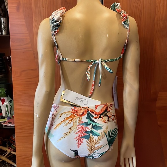 PAT BO - Picture 4 of 12